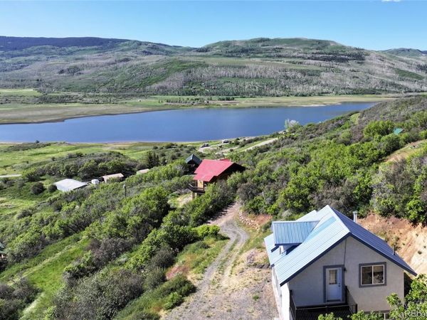 67912 Vega Vista Drive, Collbran, CO 81624