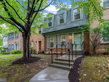 3944 WILCOXSON DRIVE, FAIRFAX, VA 22031