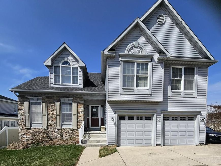 4422 Camellia Road, Baltimore, MD 21236 Main Photo