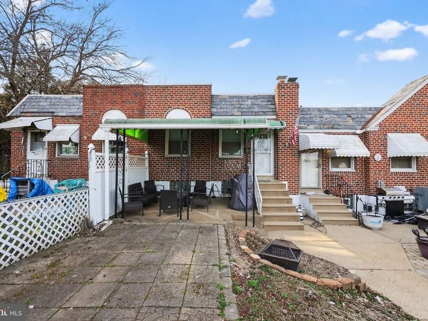 4100 00 Knorr Street, Unit J, Philadelphia, PA 19135 Main Photo