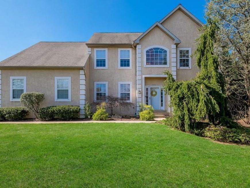 2550 Bristol Road, Warrington, PA 18976 Main Photo