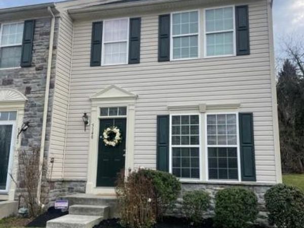 5340 WYNDHOLME CIRCLE, Unit 109, BALTIMORE, MD 21229