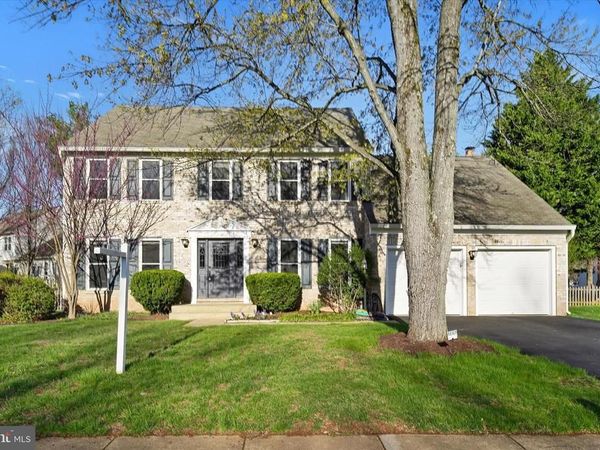 3124 ASHBURTON AVENUE, HERNDON, VA 20171