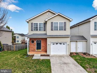 355 HOOVER ROAD, WOODSTOCK, VA 22664