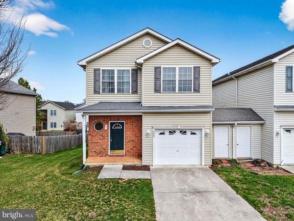 355 HOOVER ROAD, WOODSTOCK, VA 22664