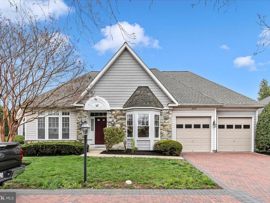 2654 Brook Valley Road, Frederick, MD 21701 Main Photo