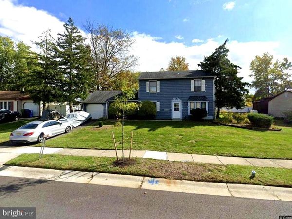 14 GLADSTONE ROAD, MARLTON, NJ 08053