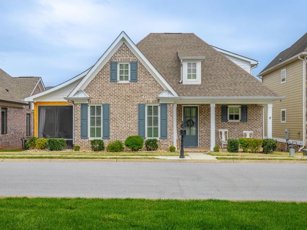 7348 Miss Madison Way, Ooltewah, TN 37363