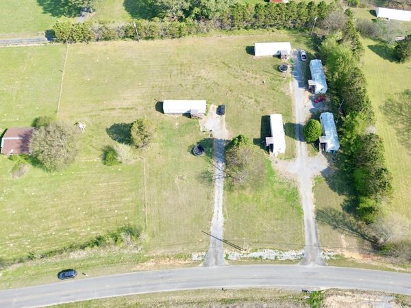 821 Dunn Road, Crandall, GA 30711