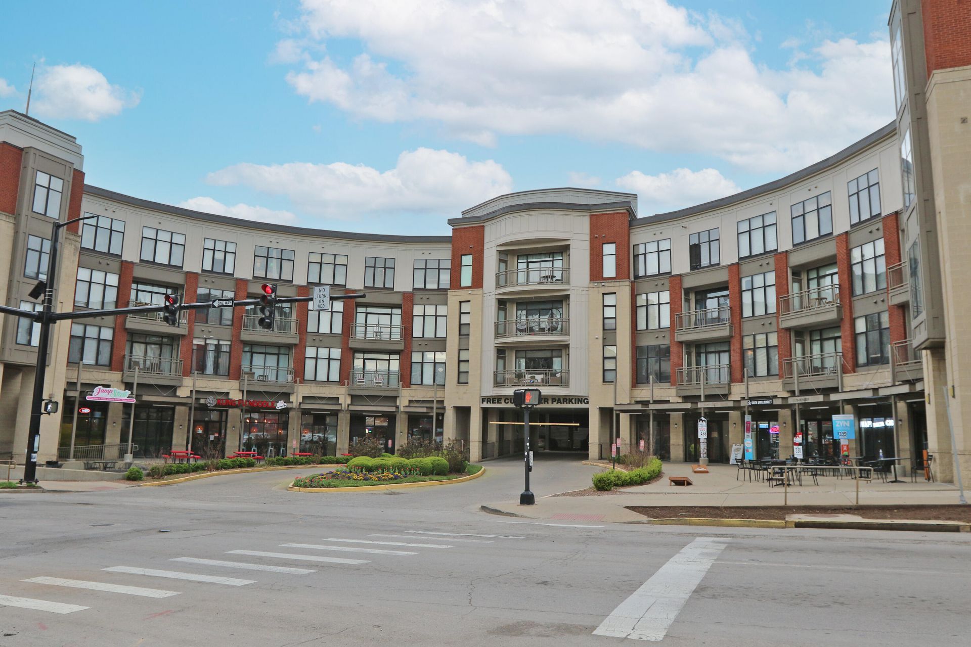 650 S Mill Street, Unit 324, Lexington, KY 40508 Main Photo