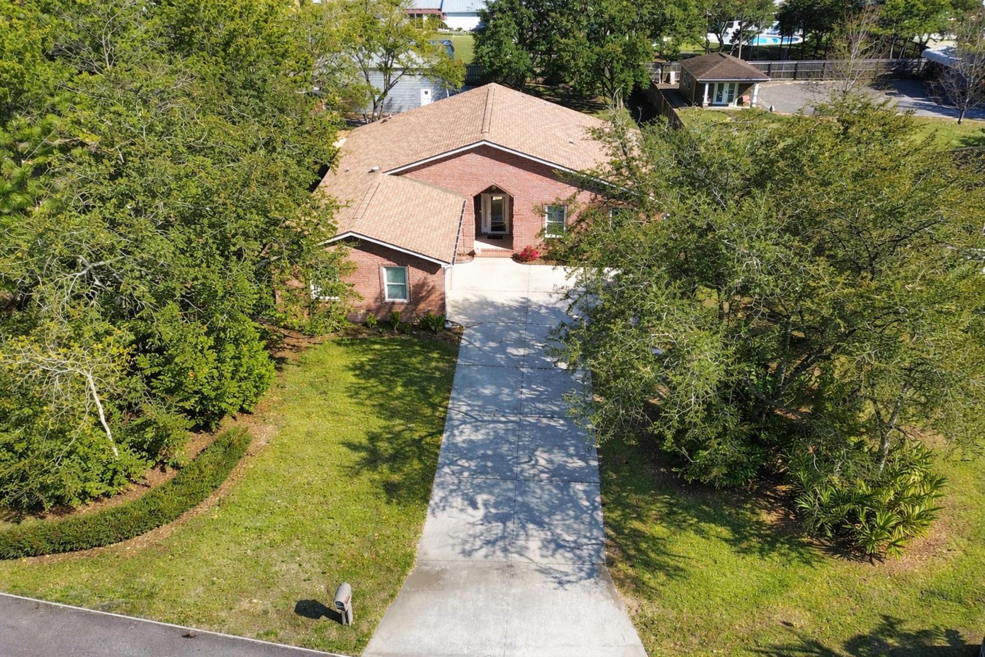 8600 Estrada Street, Navarre, FL 32566 Main Photo