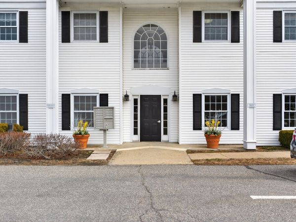 1 Brickyard Lane , Unit DD, York, ME 03909