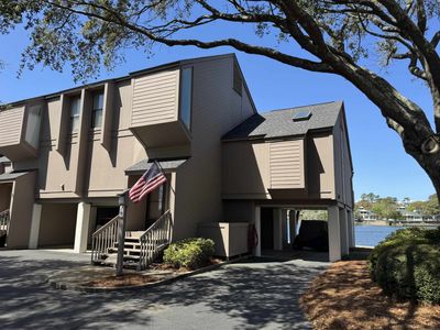 153 Osprey Watch Circle, Pawleys Island, SC 29585