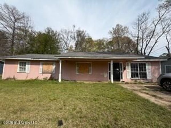 1034 Branch Street, Jackson, MS 39212