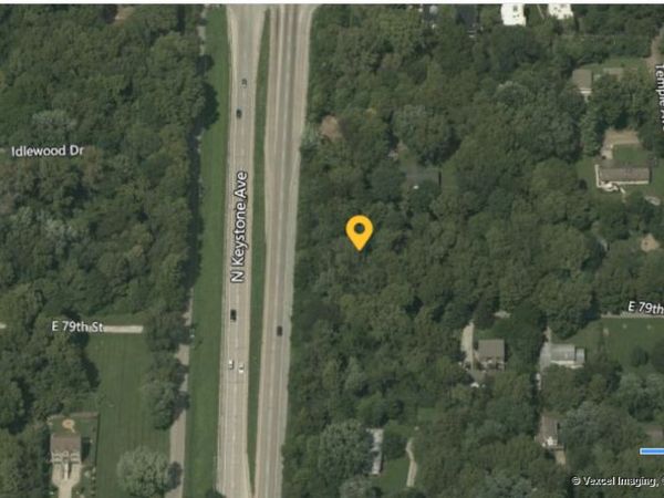 2404 E 79th Street, Indianapolis, IN 46240