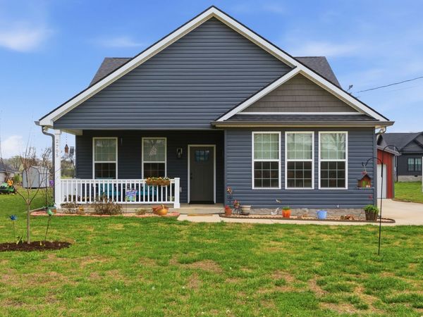 2705 McConnell Rd, Cornersville, TN 37047