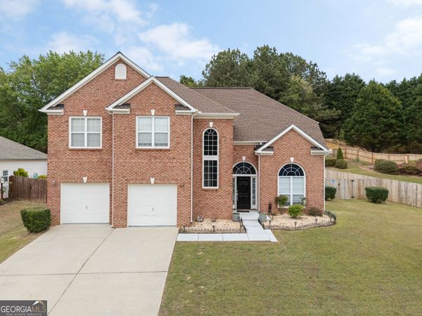 2678 Adair Trail, Dacula, GA 30019