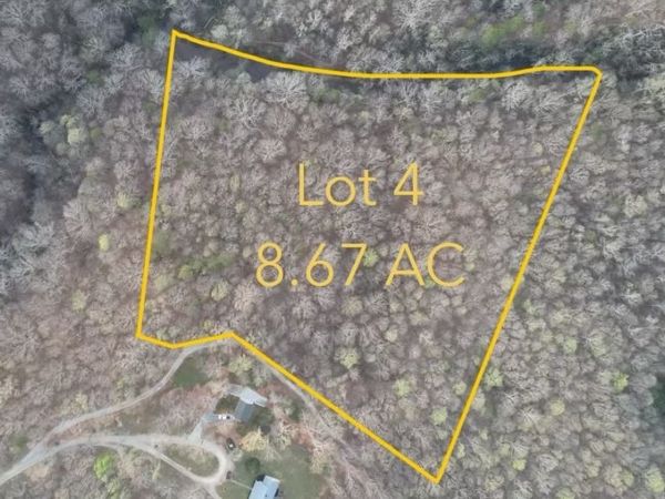 427 Kinney Creek Lane, Pendergrass, GA 30567