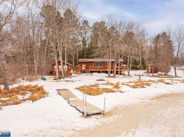 1119 Lagoon Road, Tower, MN 55790