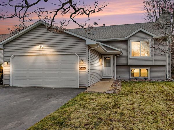 3570 Coachman Road, Eagan, MN 55122