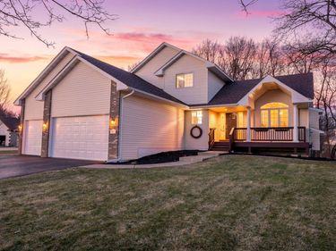 407 Orleans Court N, Champlin, MN 55316