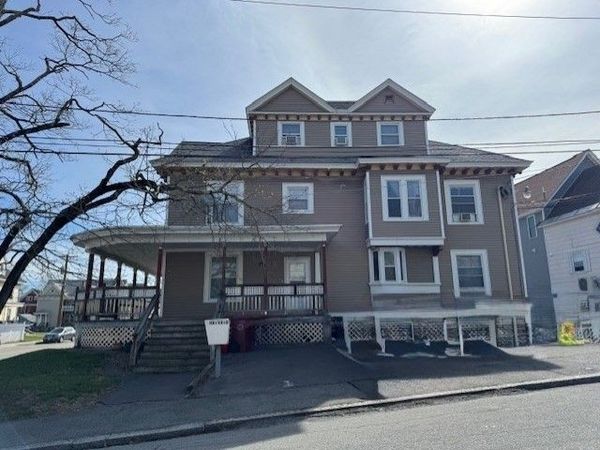 6 Harvard St, Unit 1, Lowell, MA 01851