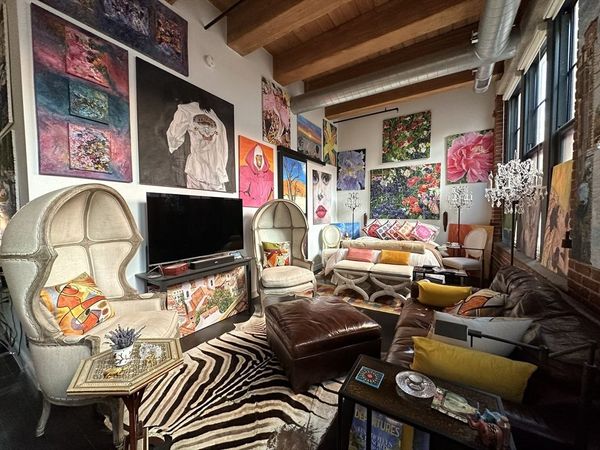 319 A St, Unit 305, Boston, MA 02210