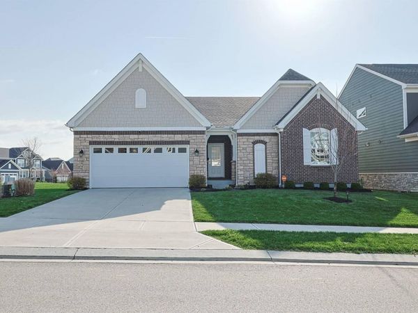 2729 White Pine Drive, Villa Hills, KY 41017