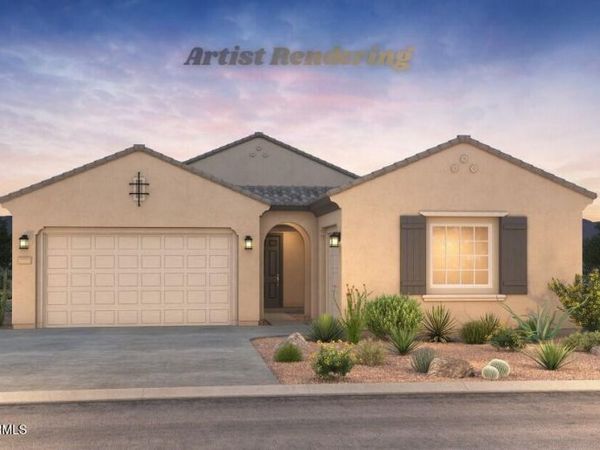24926 N 170TH Drive, Surprise, AZ 85387