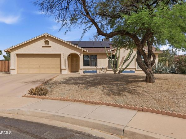 1227 N REVOLTA Circle, Mesa, AZ 85207