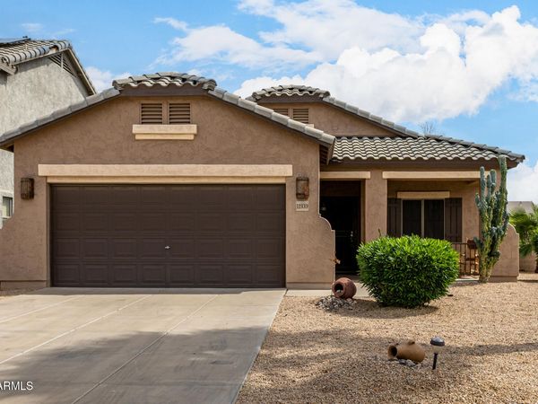 11939 N 152ND Drive, Surprise, AZ 85379