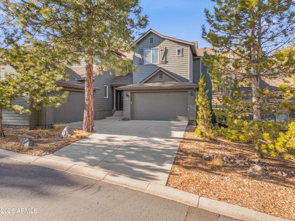 4860 W QUICK DRAW, Flagstaff, AZ 86005
