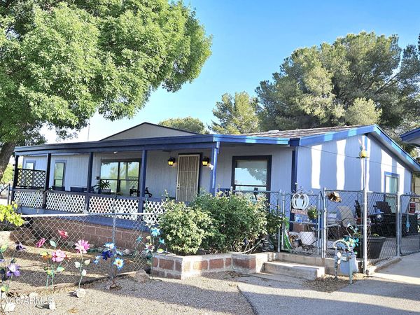 3145 W Citrus Road W, Benson, AZ 85602