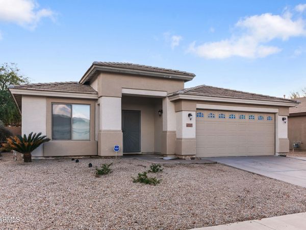 2113 W NANCY Lane, Phoenix, AZ 85041