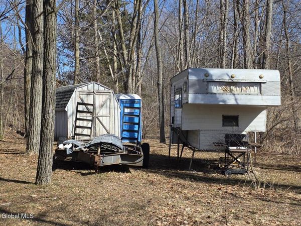 L28 Highway Route 20, Sharon Springs, NY 13459