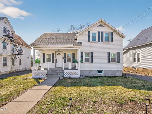 1321 Helderberg Avenue, Rotterdam, NY 12306