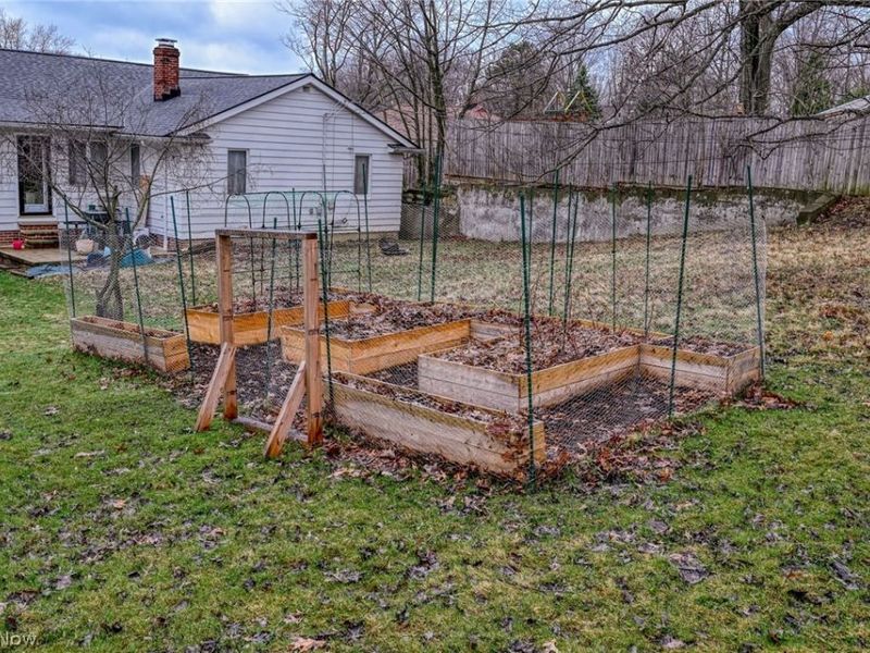 3711 Meadowbrook Boulevard, University Heights, OH 44118 Photo 21