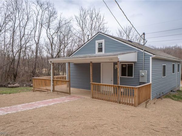 318 Elmport Avenue NE, Canton, OH 44704