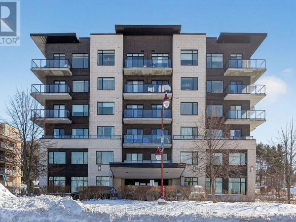310 Centrum Boulevard, Unit 204, Ottawa, ON K1E0A3
