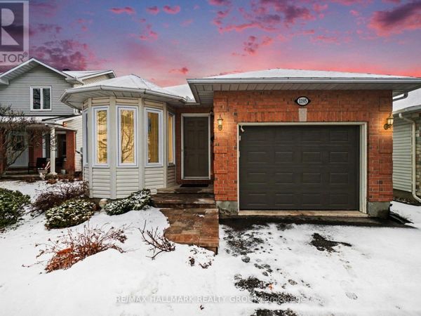 1195 Whiterock Street, Ottawa, ON K1J1B2