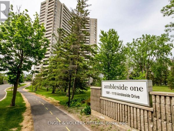 1081 Ambleside Drive , Unit 2209, Ottawa, ON K2B8C8