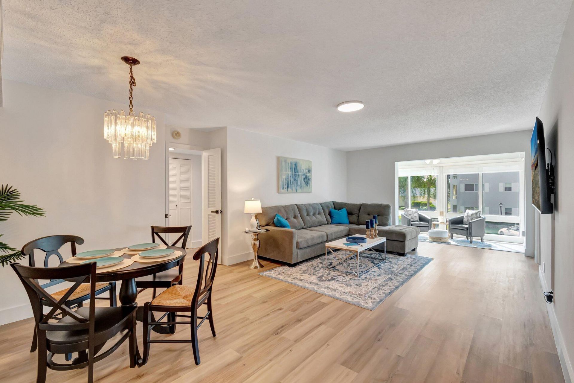 17 Colonial Club Drive, Unit 204, Boynton Beach, FL 33435 Photo