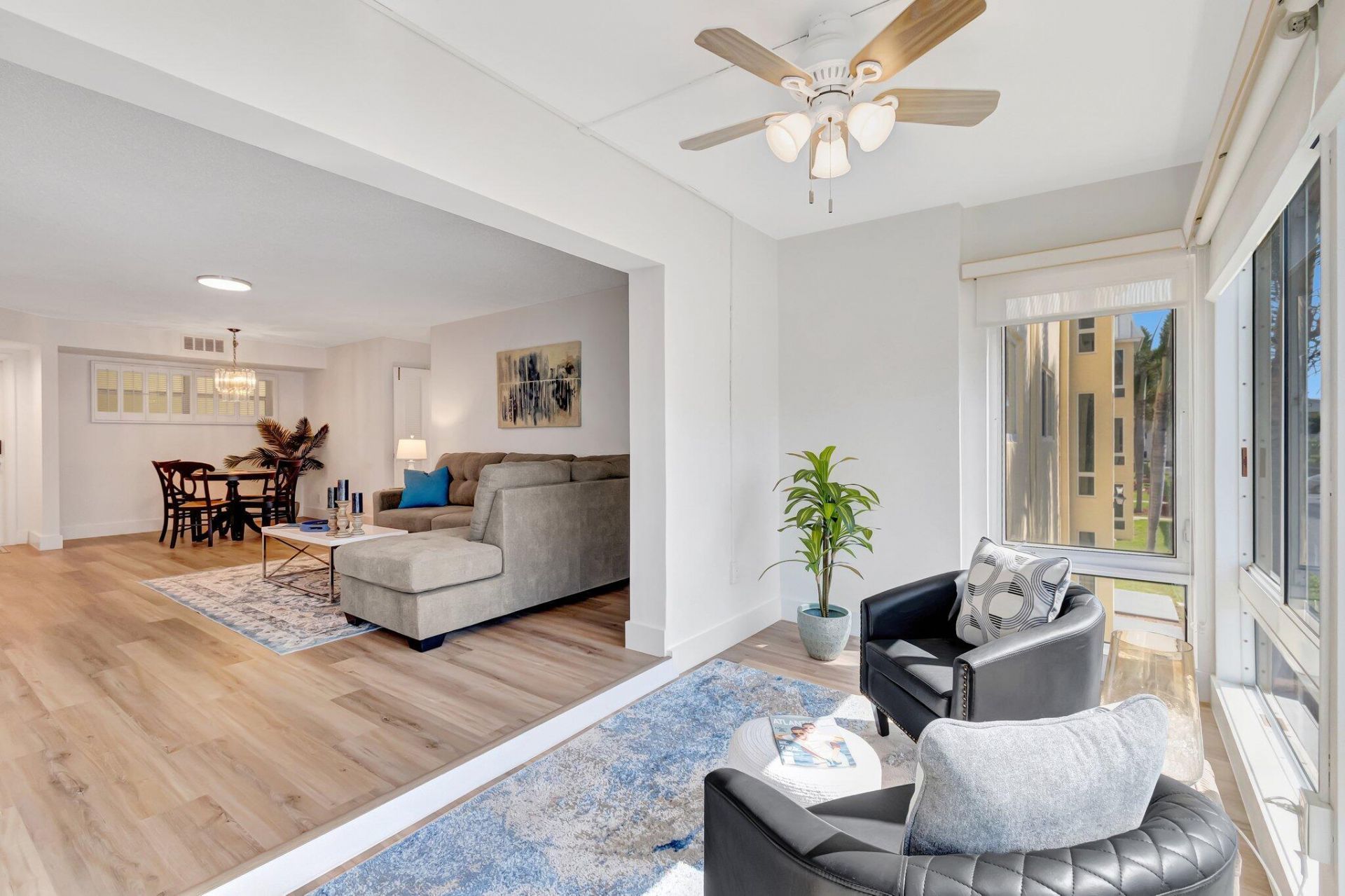 17 Colonial Club Drive, Unit 204, Boynton Beach, FL 33435 Photo