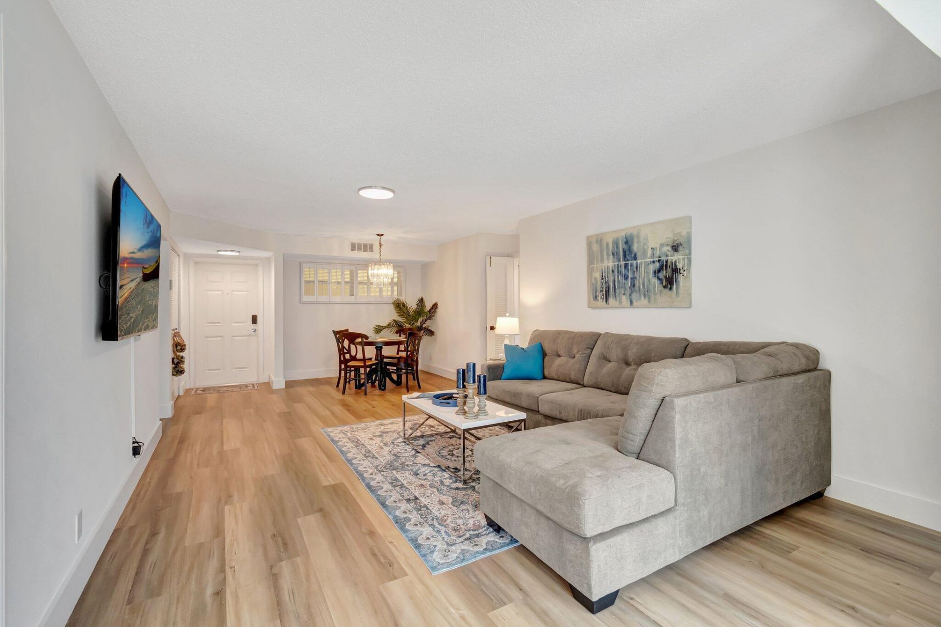 17 Colonial Club Drive, Unit 204, Boynton Beach, FL 33435 Photo