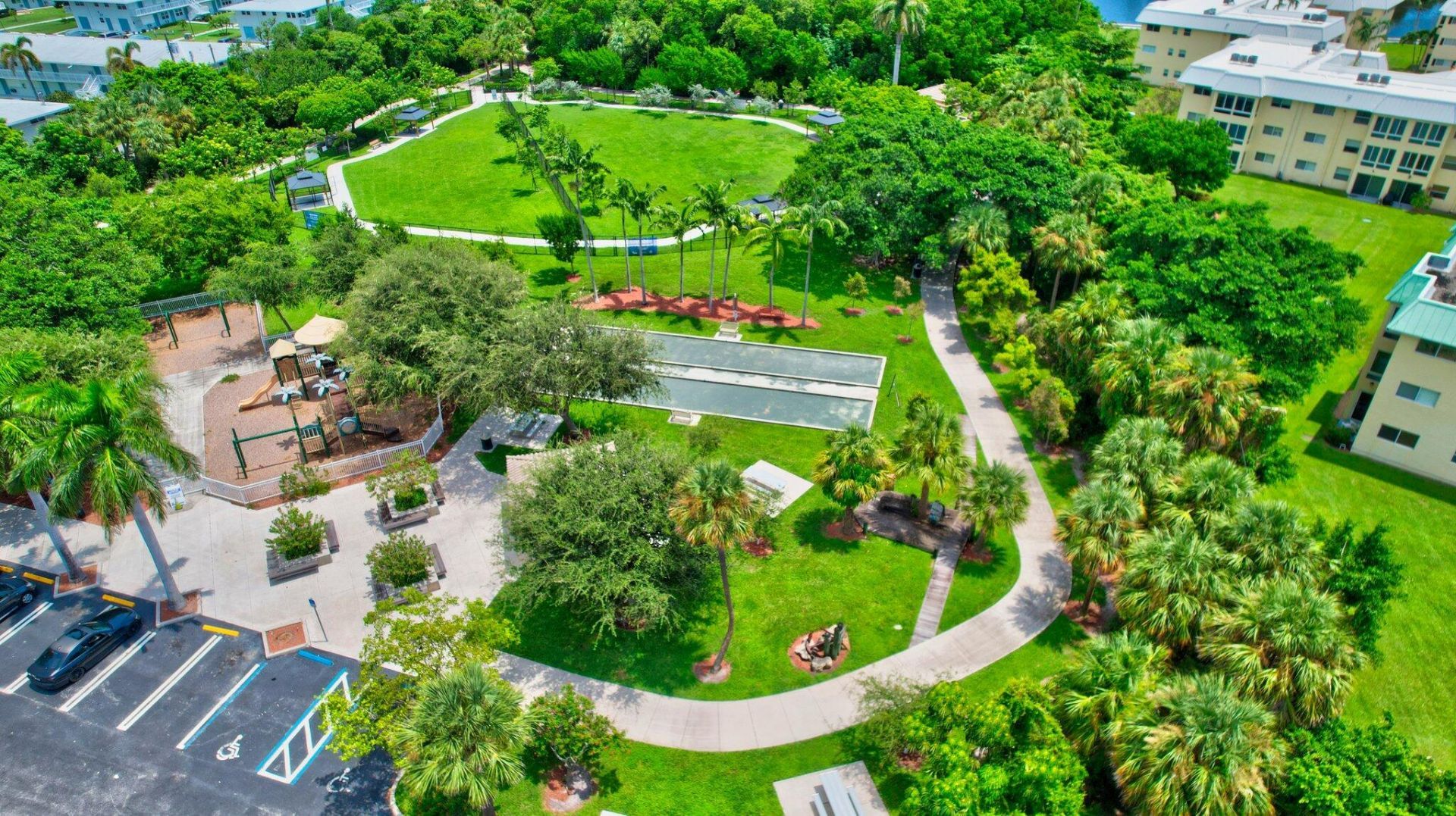 17 Colonial Club Drive, Unit 204, Boynton Beach, FL 33435 Photo