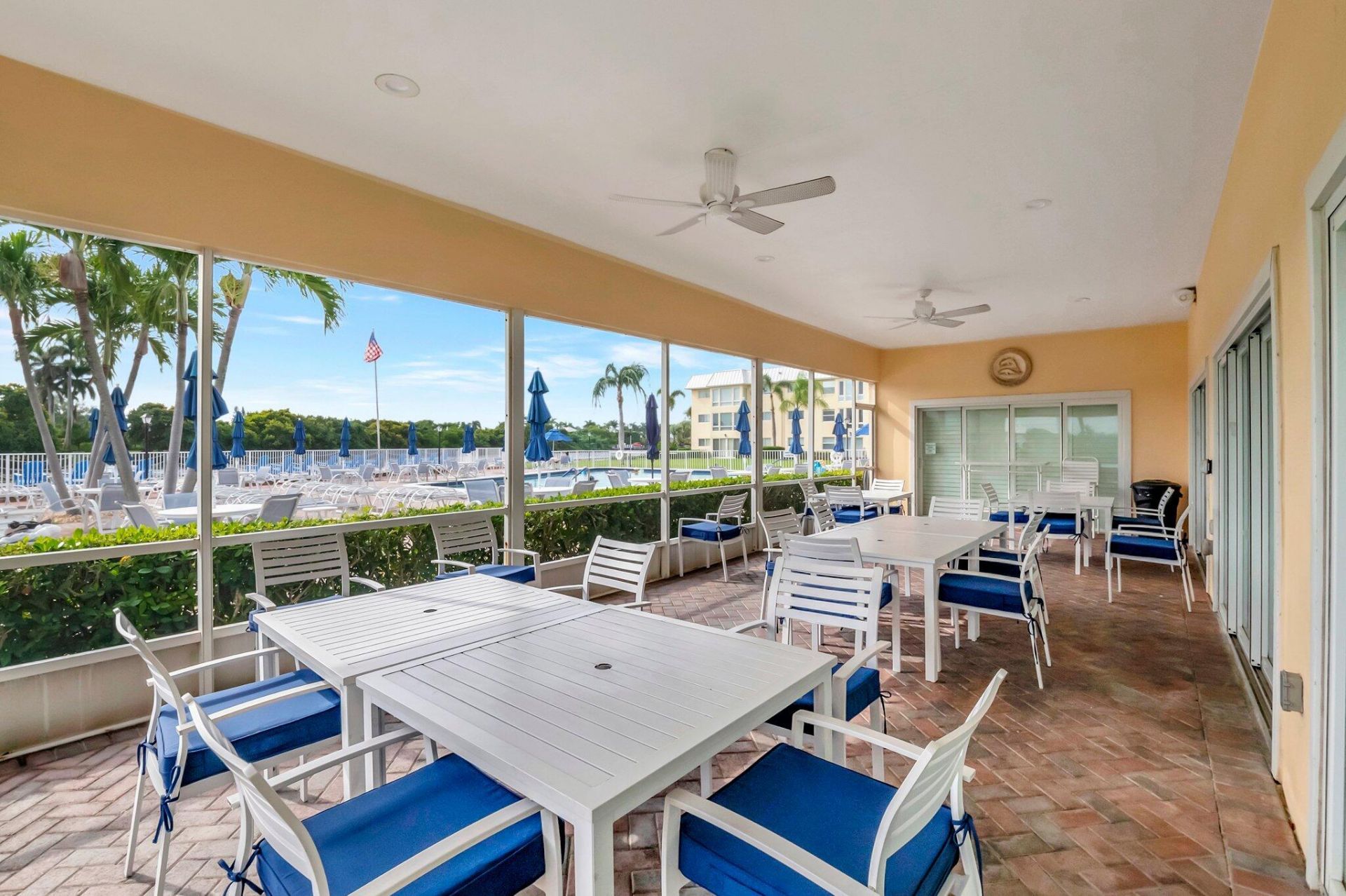 17 Colonial Club Drive, Unit 204, Boynton Beach, FL 33435 Photo