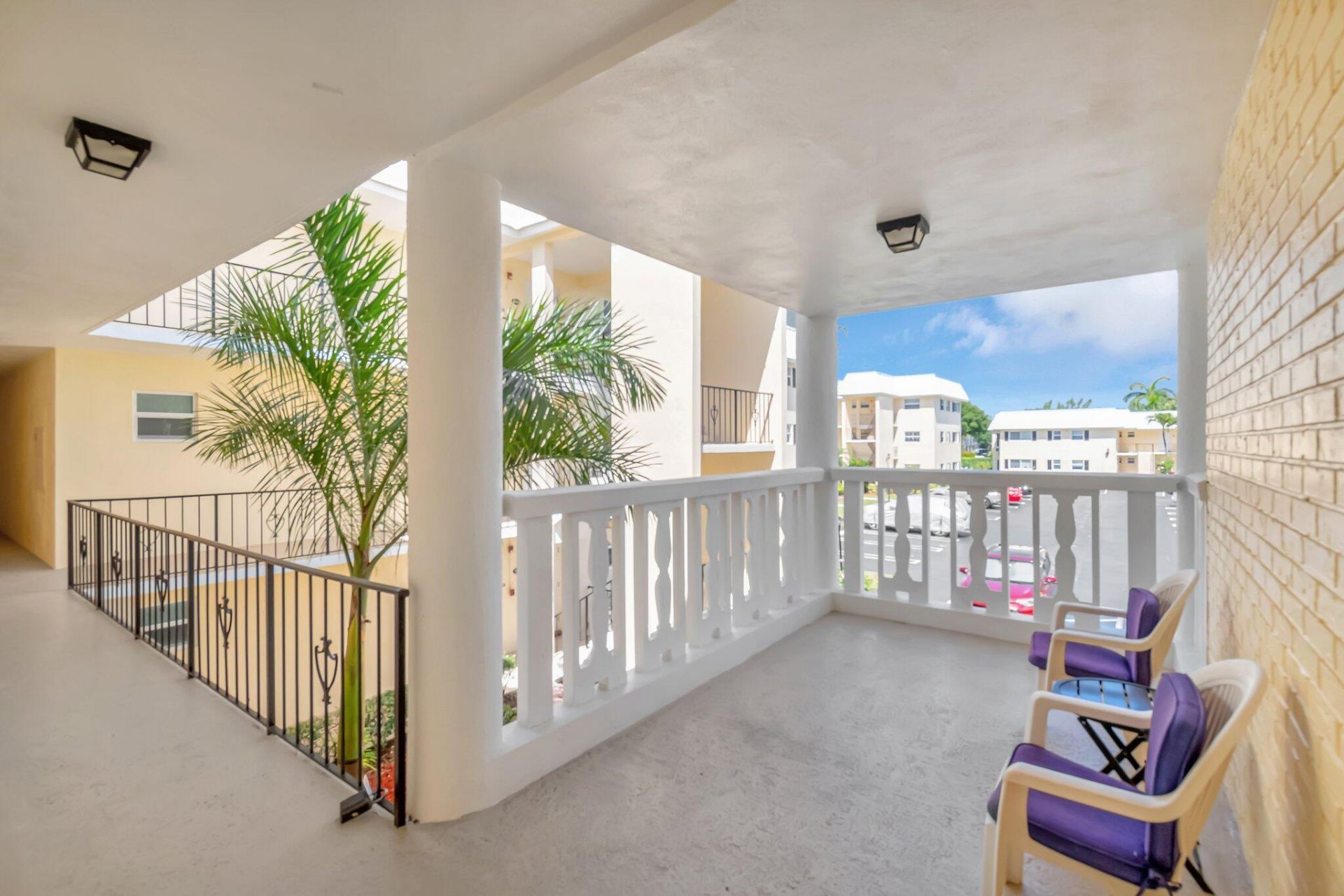 17 Colonial Club Drive, Unit 204, Boynton Beach, FL 33435 Photo