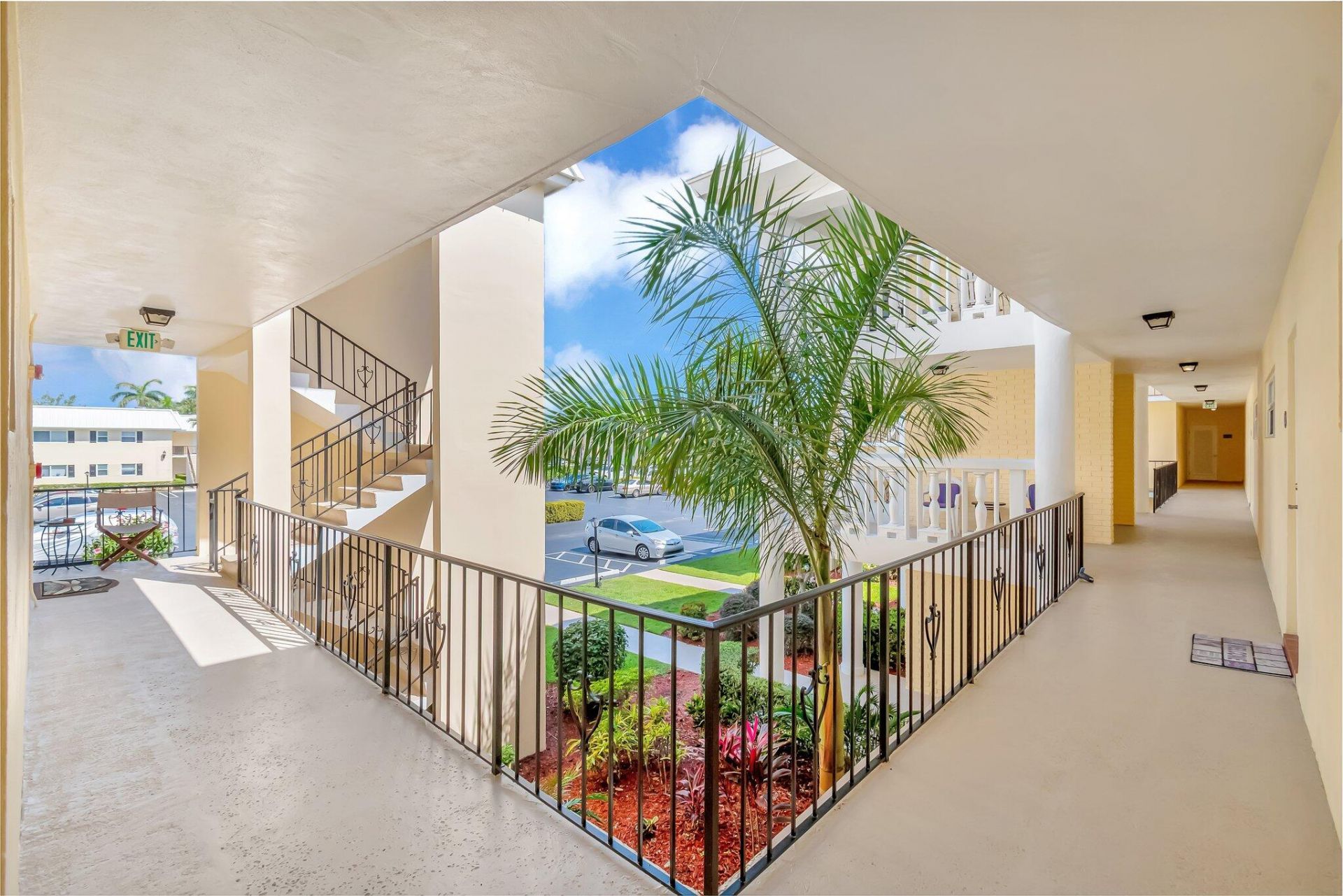 17 Colonial Club Drive, Unit 204, Boynton Beach, FL 33435 Photo