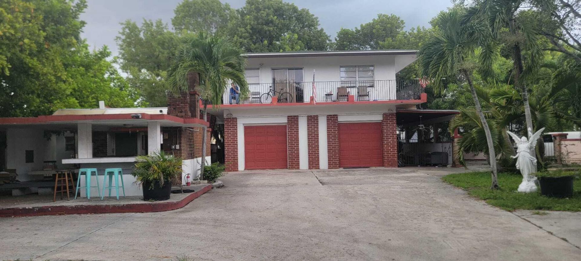 1835 Sherman Street, Hollywood, FL 33020 Photo