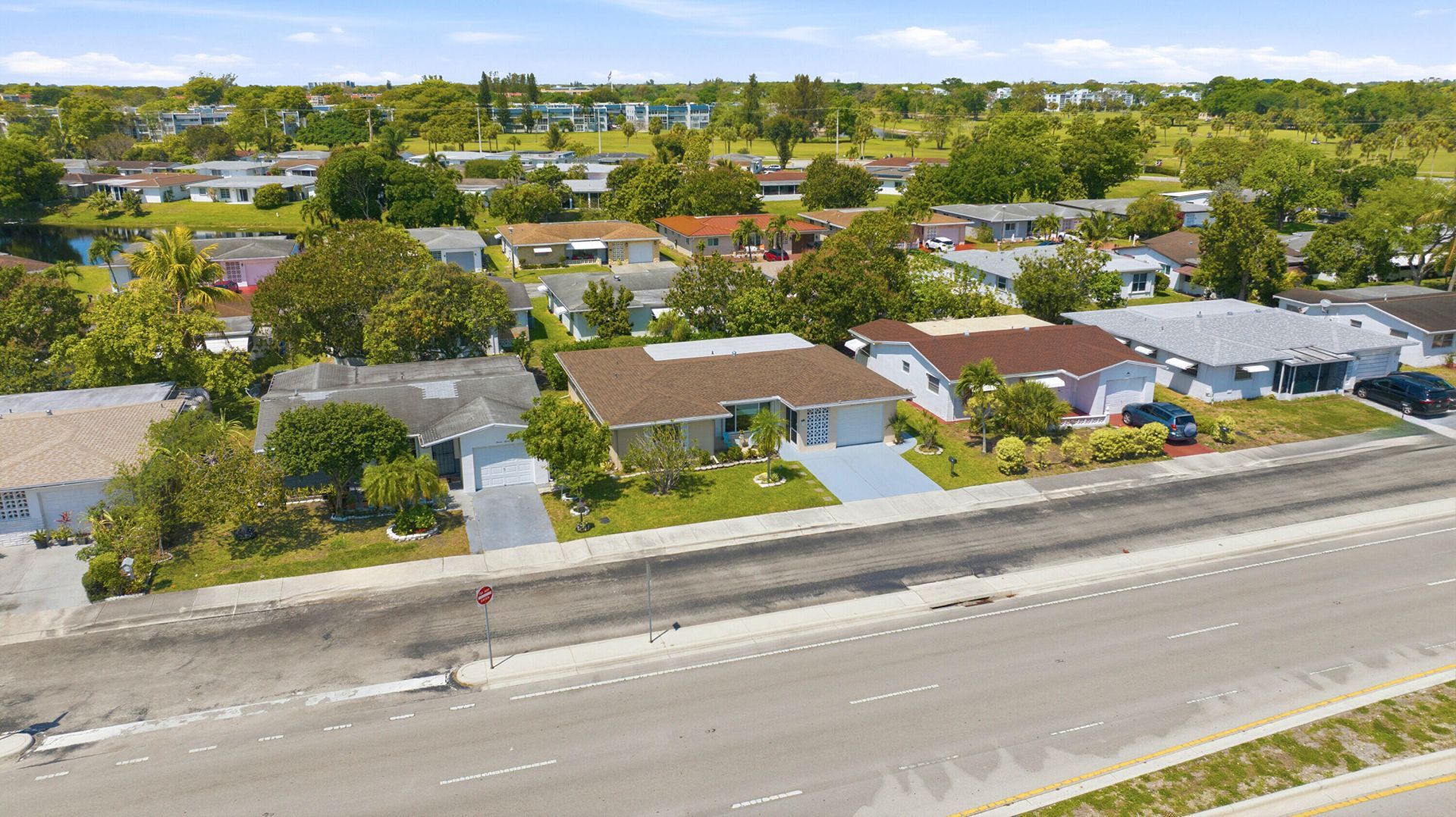 1125 N Rock Island Road, Margate, FL 33063 Photo